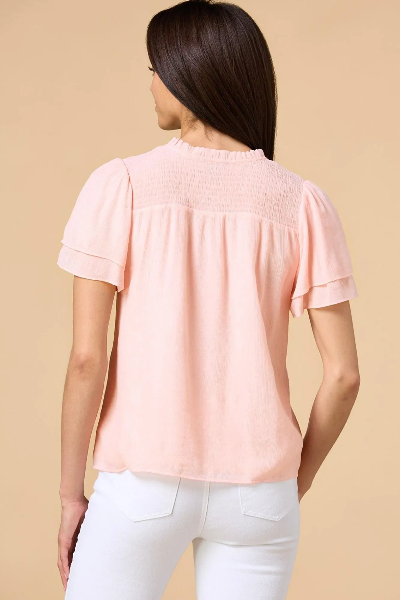 Women Versona A Funny Feeling Top
