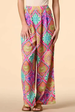 Women Versona Arabian Nights Pants