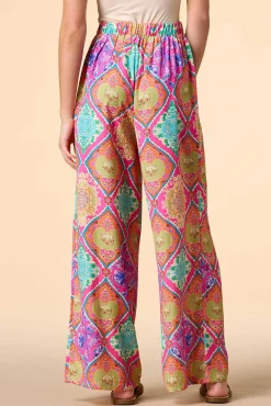 Women Versona Arabian Nights Pants