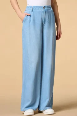 Women Versona Back Up Plan Jeans