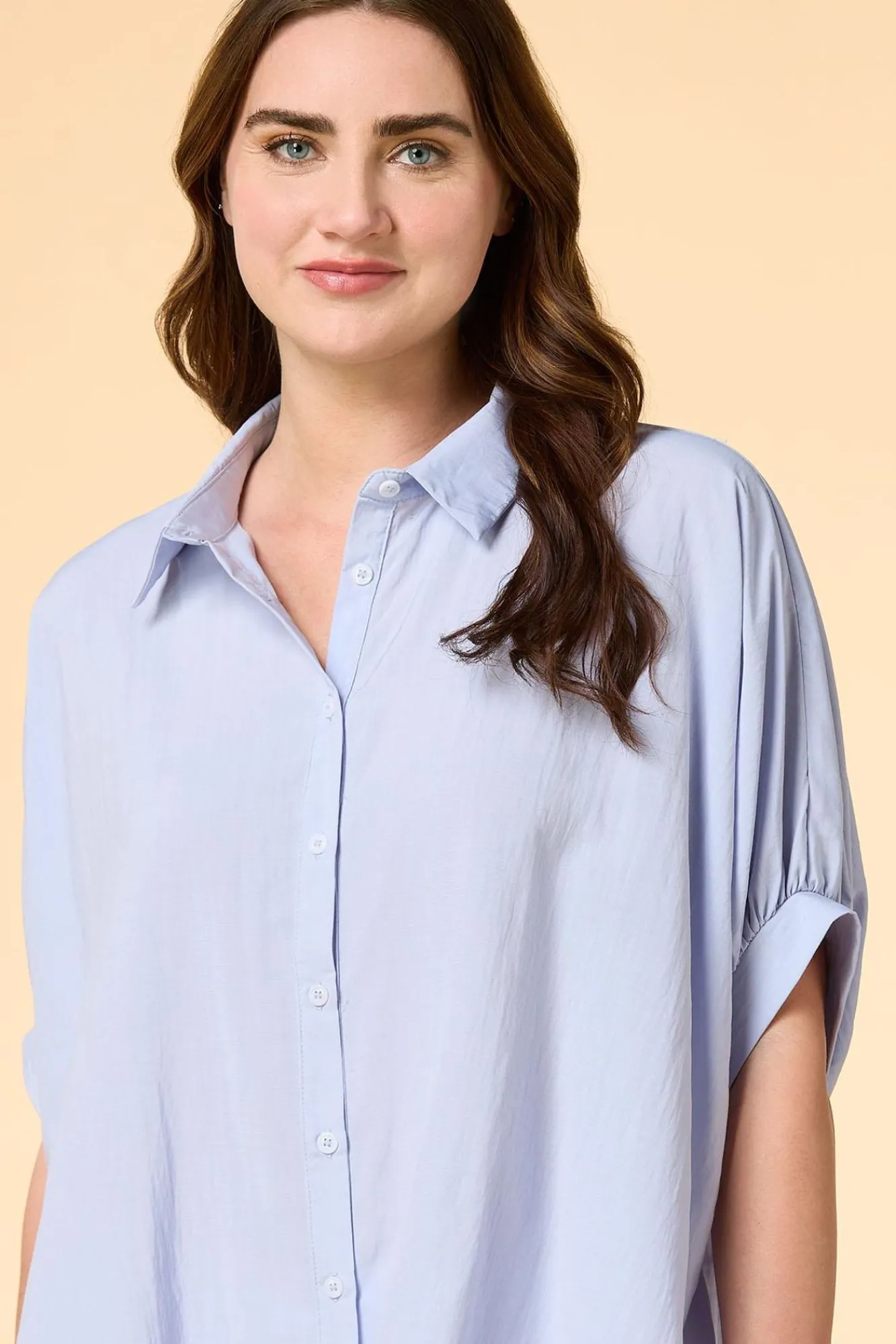 Women Versona Big Break Top