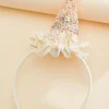 Women Versona Birthday Hat Headband