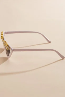 Women Versona Bling Bride To Be Sunglasses