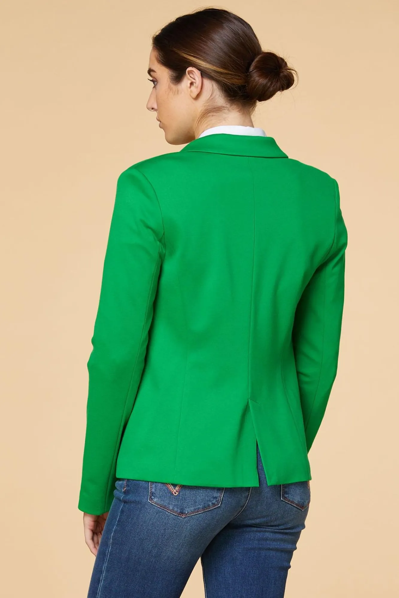 Women Versona Boardroom Babe Blazer