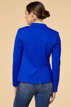 Women Versona Boardroom Babe Blazer