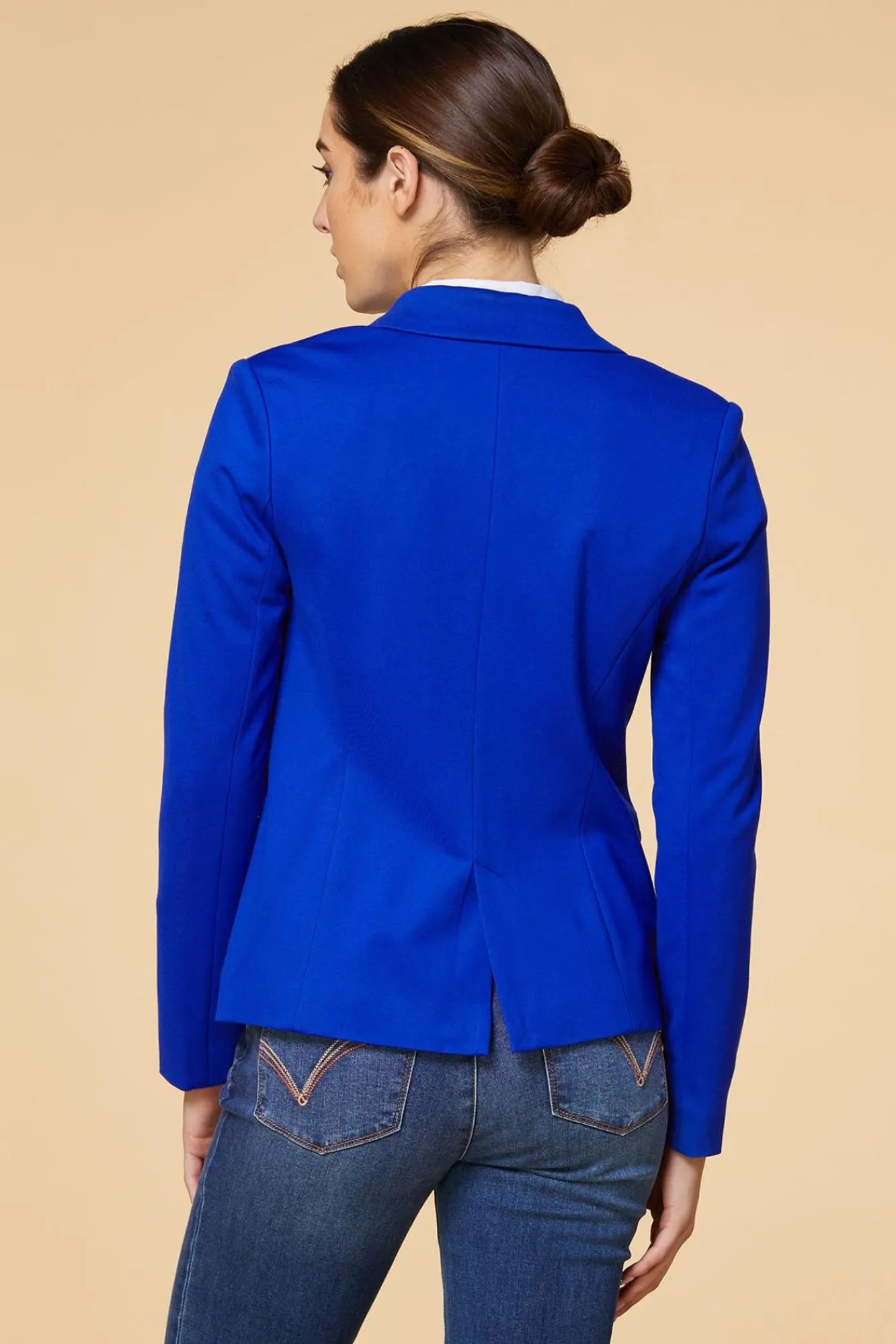 Women Versona Boardroom Babe Blazer