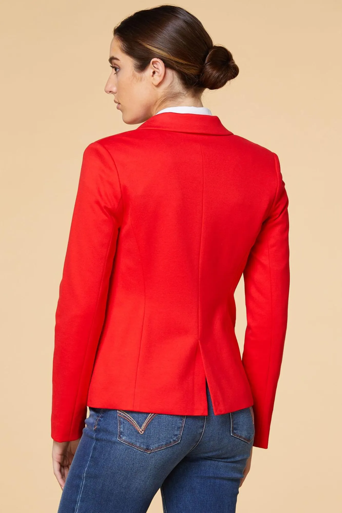 Women Versona Boardroom Babe Blazer