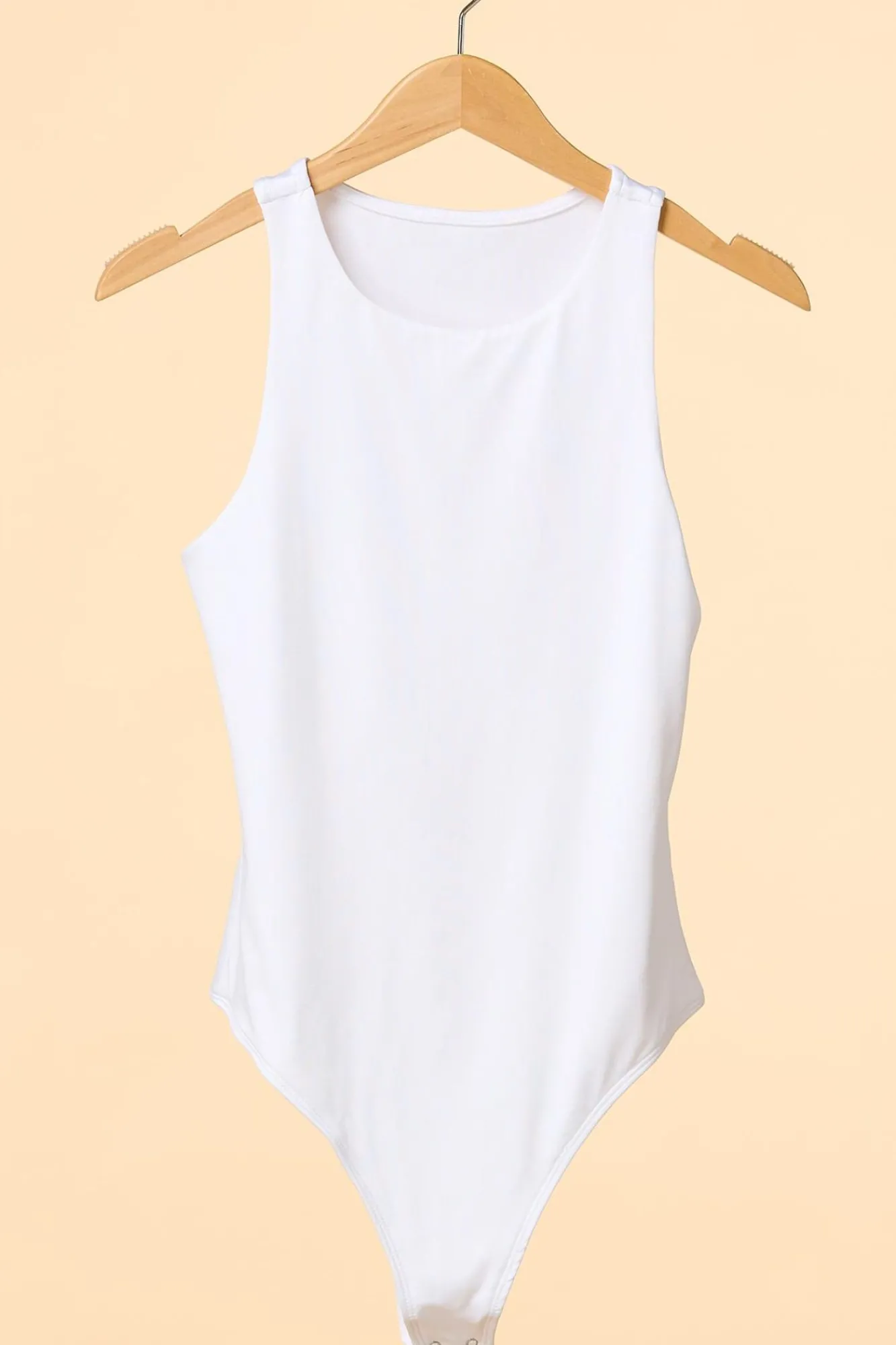 Women Versona Body Language Bodysuit
