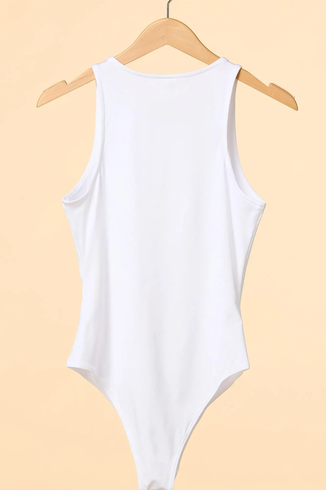 Women Versona Body Language Bodysuit