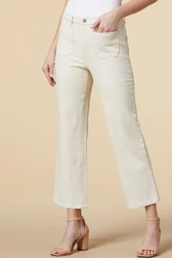 Women Versona Born Leader Jeans