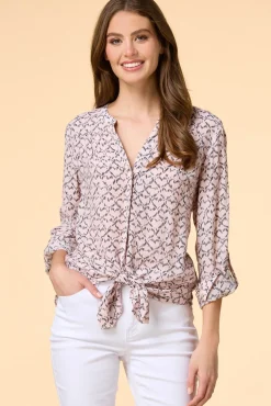 Women Versona Bottom Of My Heart Top