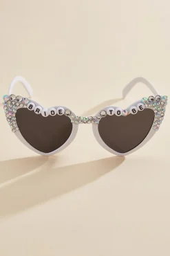 Women Versona Bride To Be Sunglasses