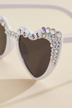Women Versona Bride To Be Sunglasses