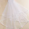 Women Versona Bride Veil Headband