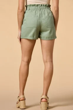Women Versona Brief Encounter Shorts