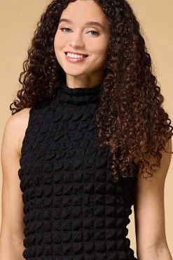 Women Versona Bubble Maker Dress
