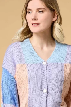 Women Versona By The Pale Cardigan