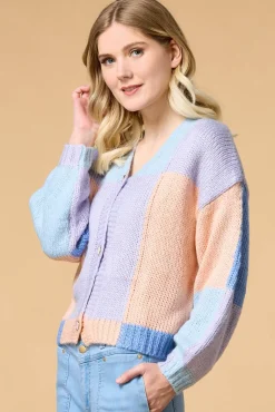 Women Versona By The Pale Cardigan