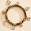Women Versona Charm Bracelet
