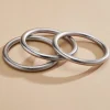 Women Versona Chunky Matte Bangle Set