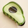 Women Versona Claw Clip