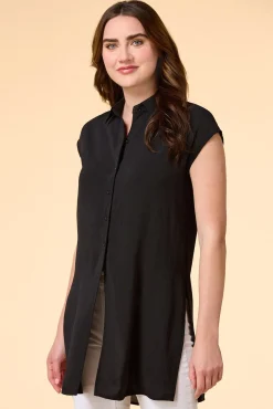Women Versona Clear The Air Tank
