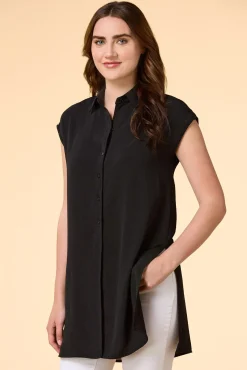Women Versona Clear The Air Tank
