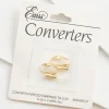 Women Versona Clip On Earring Converter