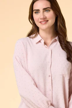 Women Versona Clip Show Top