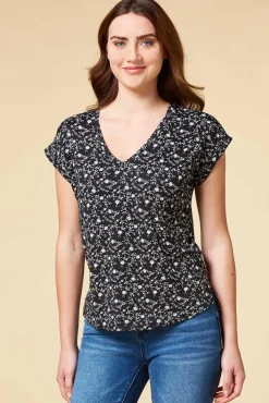 Women Versona Cloud Vine Top