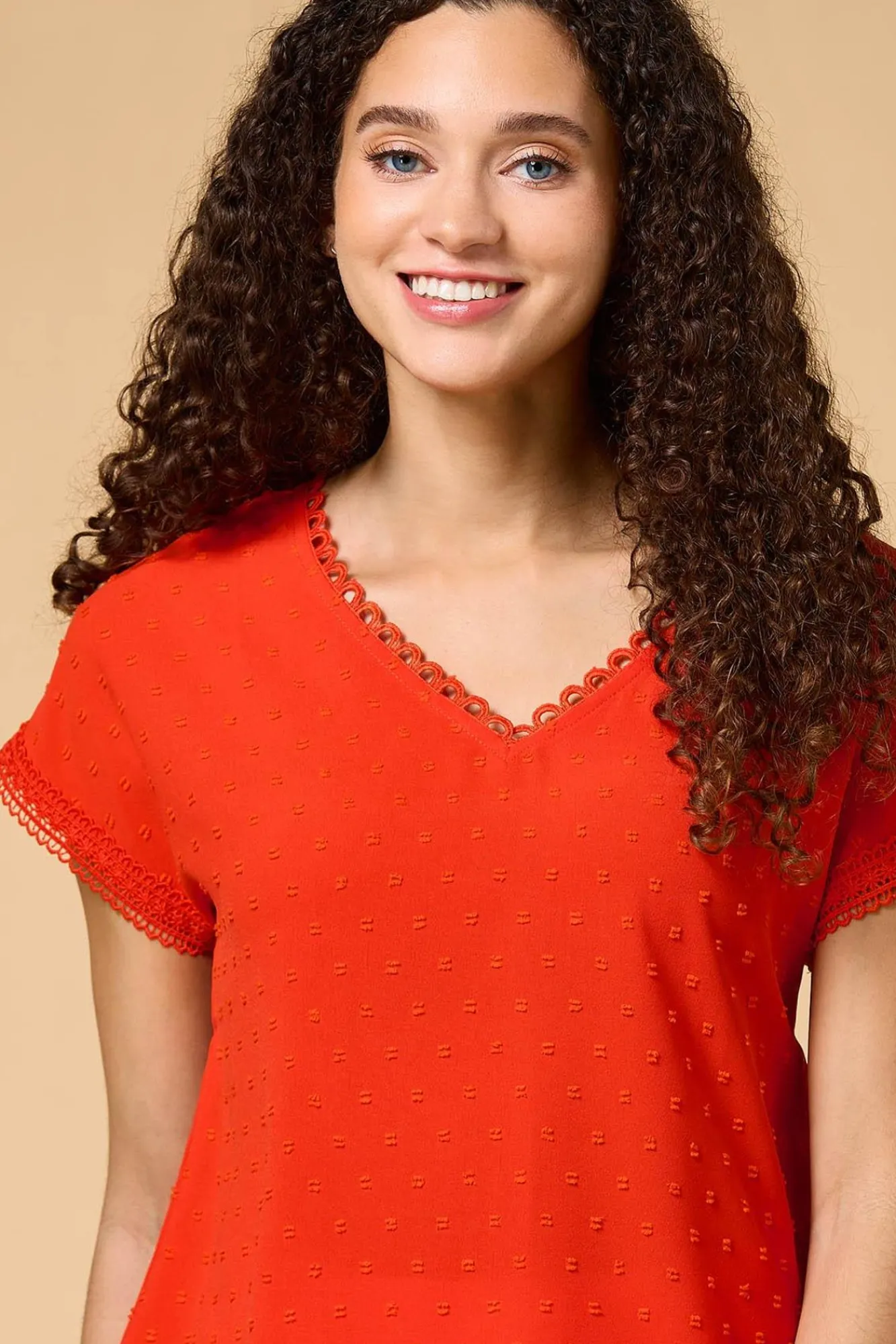 Women Versona Code Top