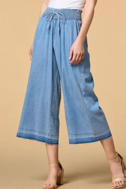 Women Versona Crop Dead Gorgeous Pants