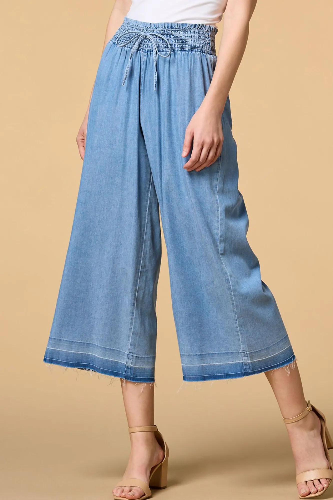 Women Versona Crop Dead Gorgeous Pants