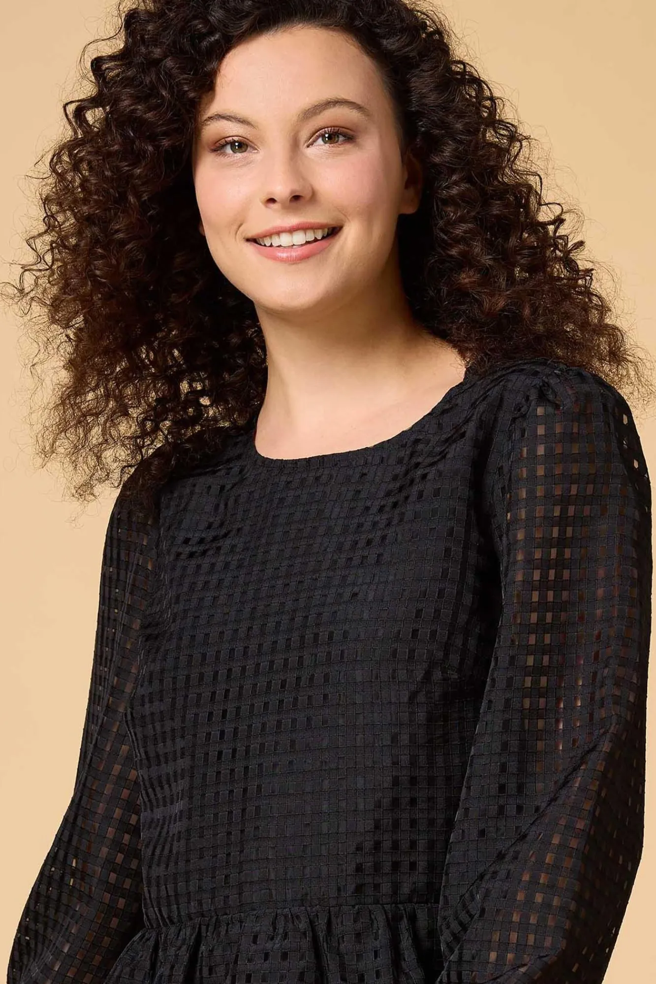 Women Versona Cutie Pie Top