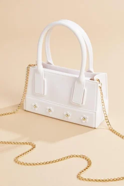 Women Versona Daisy Darling Mini Satchel