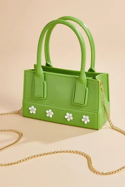 Women Versona Daisy Darling Mini Satchel