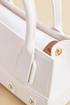 Women Versona Daisy Darling Mini Satchel