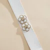 Women Versona Daisy Daze Belt