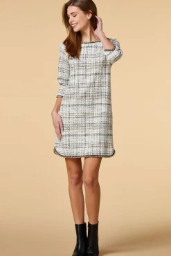 Women Versona Day Shift Dress