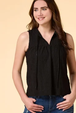 Women Versona Dont Tie For Me Tank