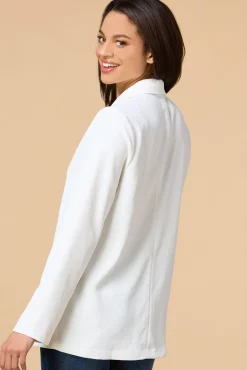 Women Versona Double Down Blazer