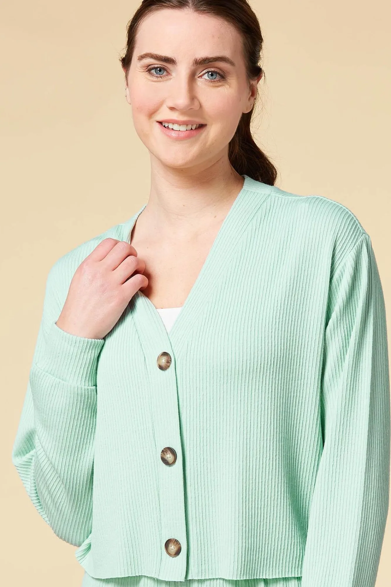 Women Versona Easy Breezy Cardigan