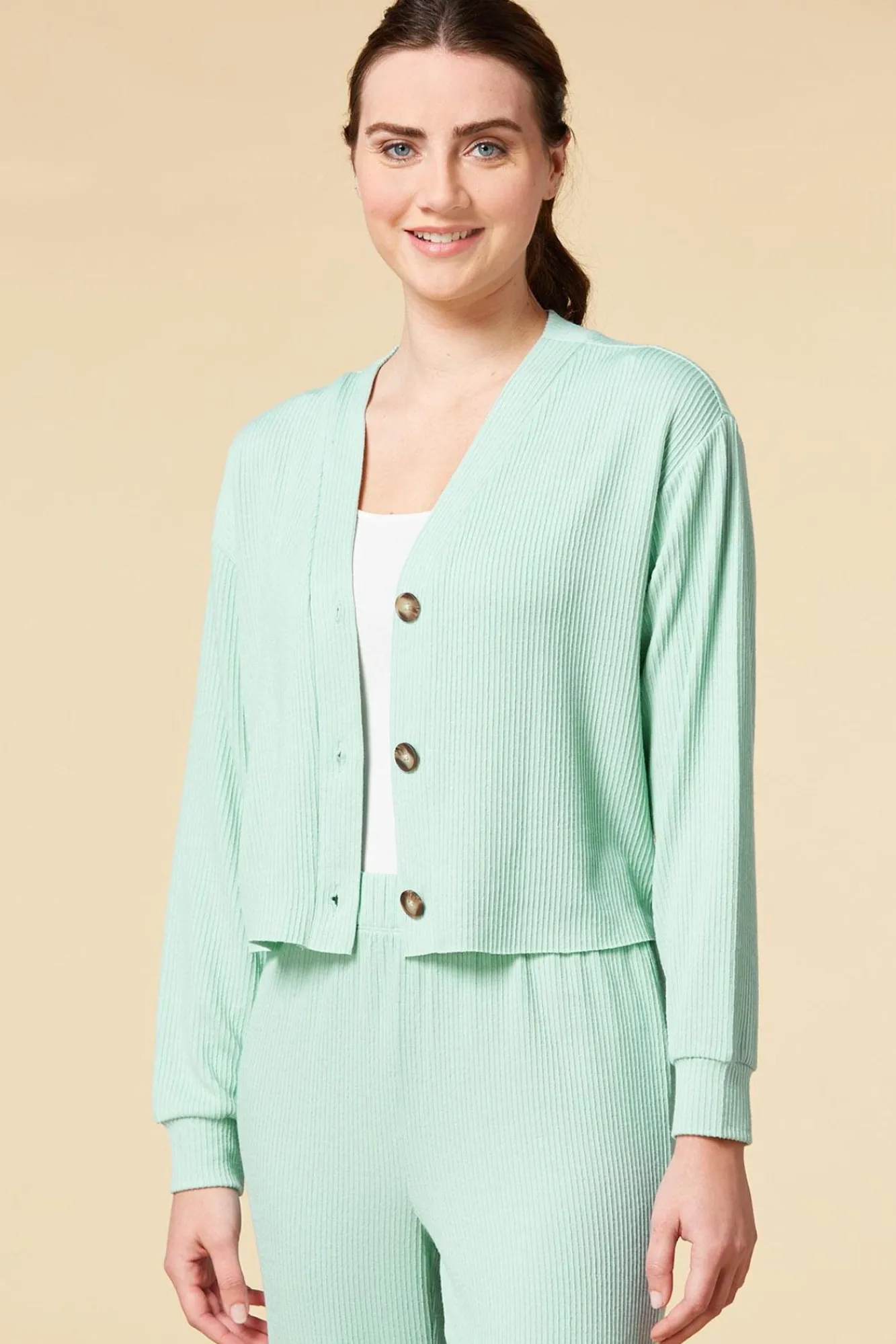 Women Versona Easy Breezy Cardigan