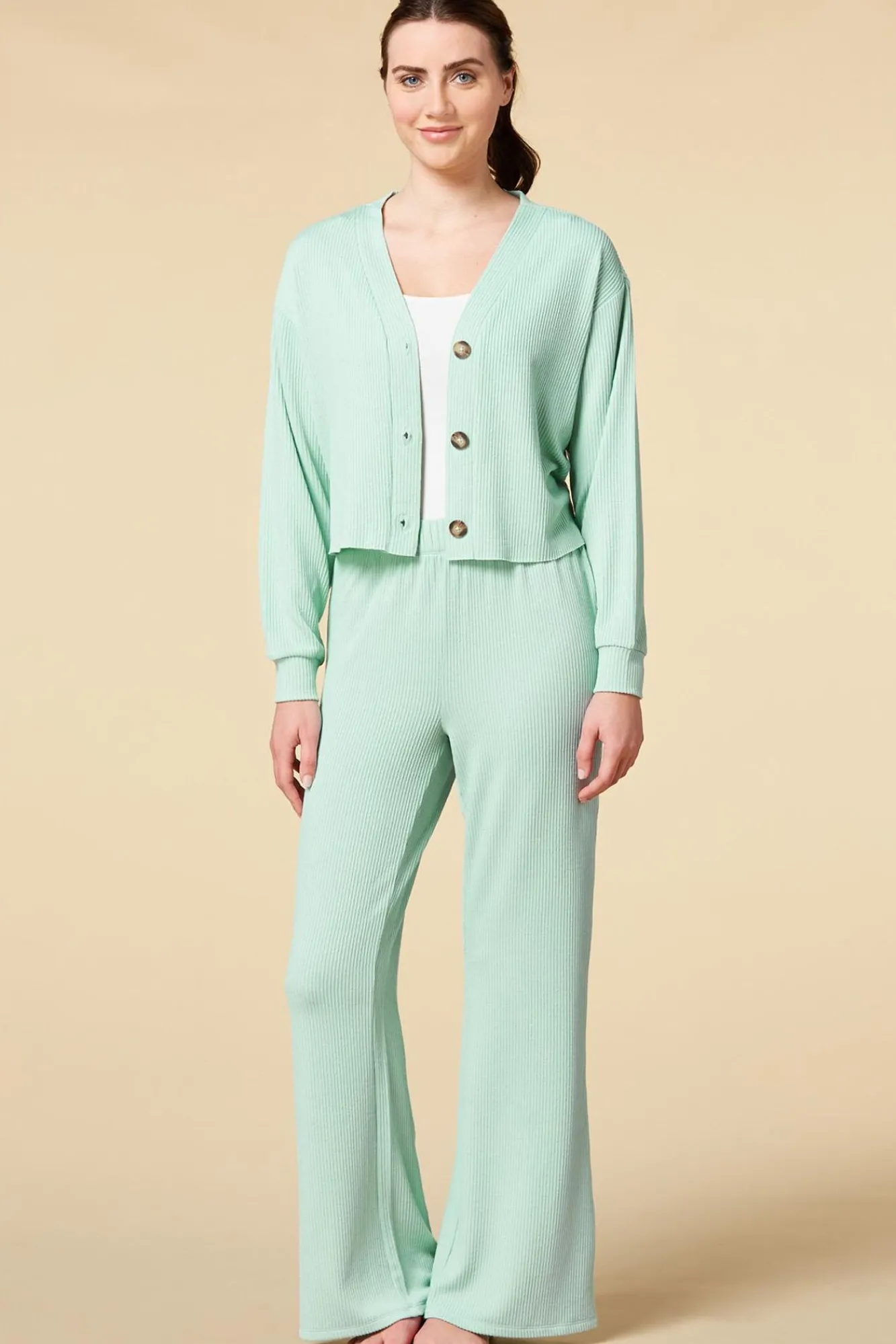 Women Versona Easy Breezy Cardigan
