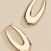 Women Versona En Girl Hoop Earrings