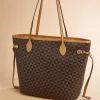 Women Versona Faux Leather Printed Bag Set