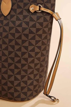Women Versona Faux Leather Printed Bag Set