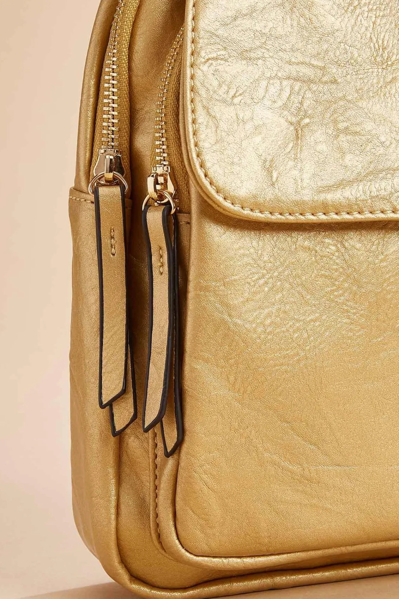 Women Versona Faux Leather Sling Bag