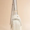 Women Versona Faux Leather Sling Bag