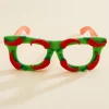 Women Versona Festive Pepper Glasses